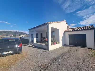 Maison, 85 m²