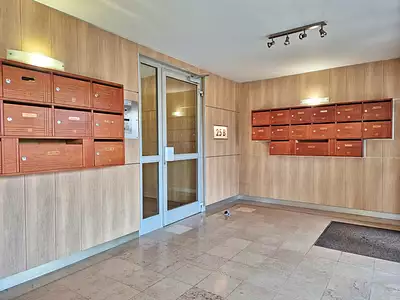 Appartement, 94 m²