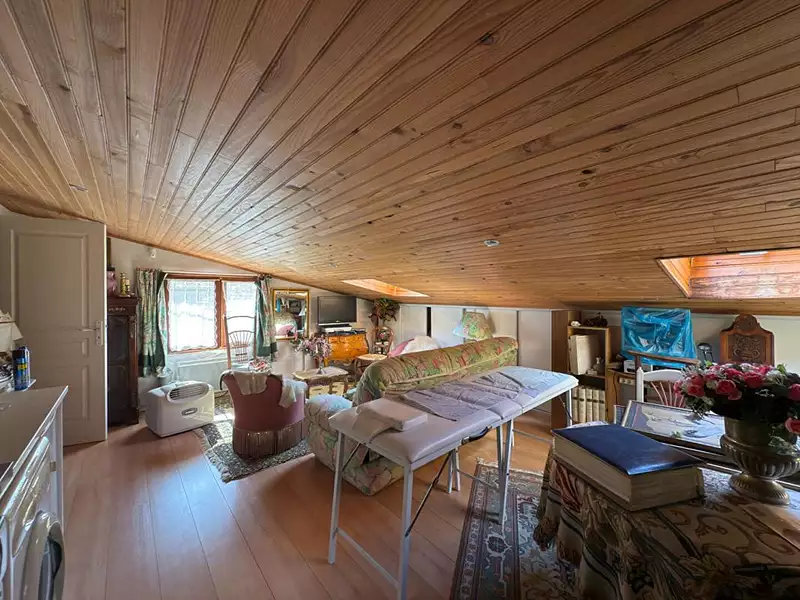 Maison, 120 m²