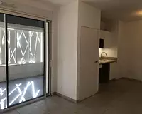 Appartement, 41,25 m²