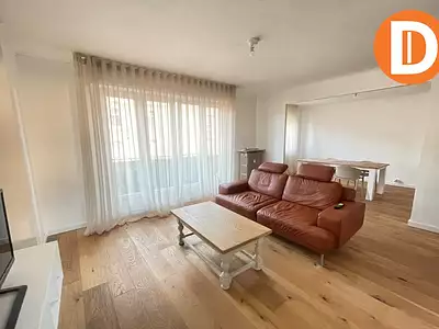 Appartement, 69,71 m²