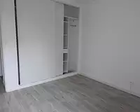 Appartement, 56,61 m²