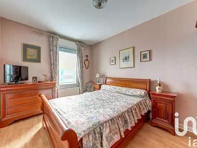 Appartement, 107 m²