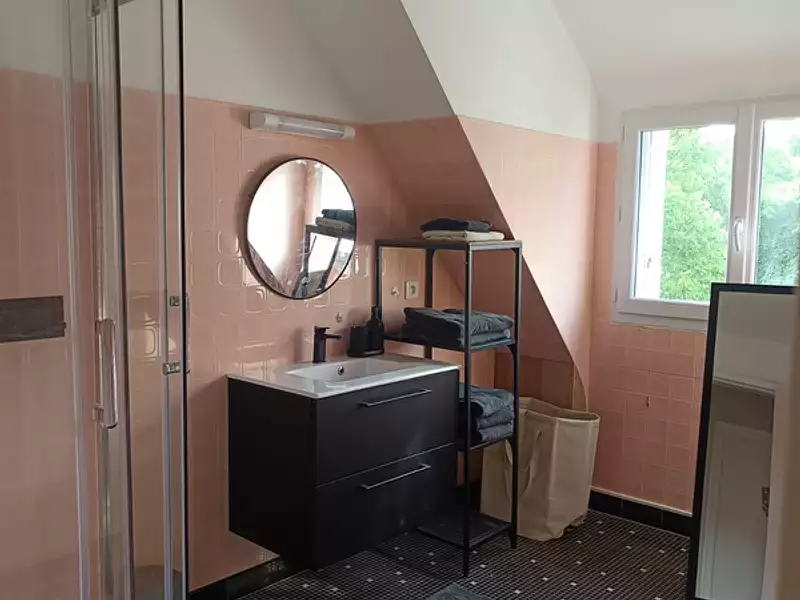 Maison, 145 m²