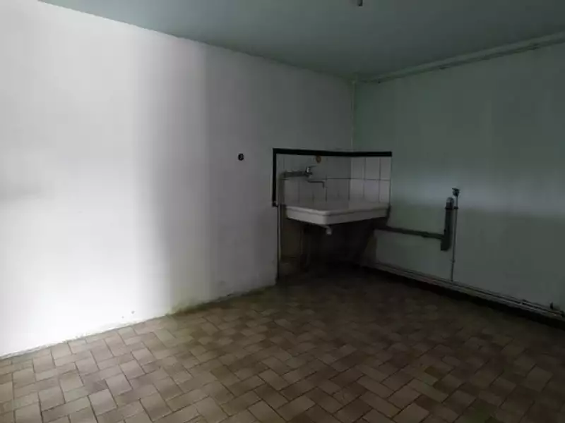 Maison, 130 m²