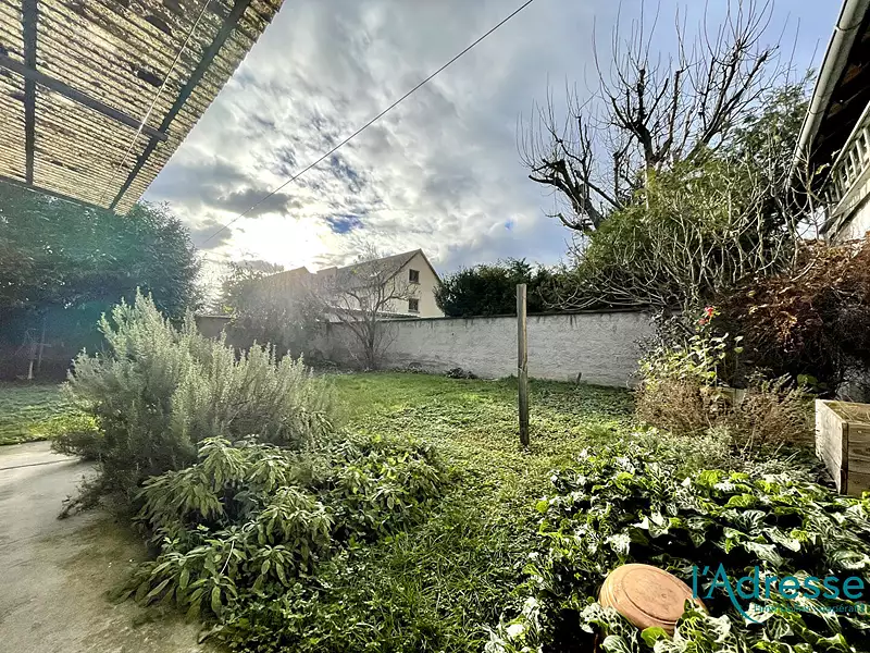 Maison, 133,62 m²