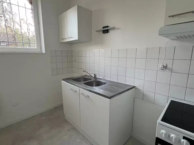 Appartement, 44,28 m²