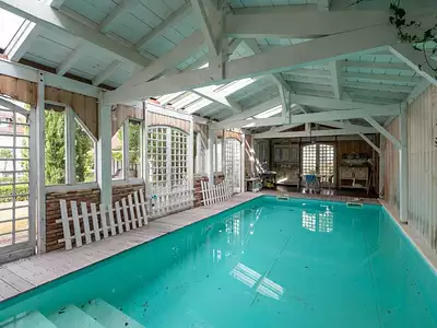 Maison, 200 m²