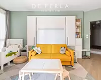 Appartement, 110 m²