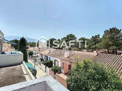 Appartement, 47 m²