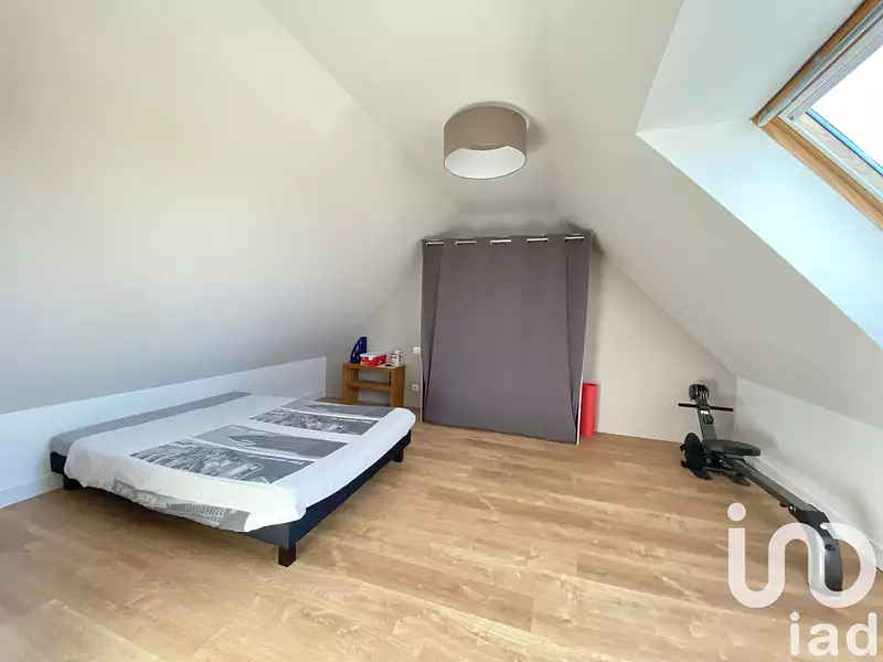Maison, 162 m²