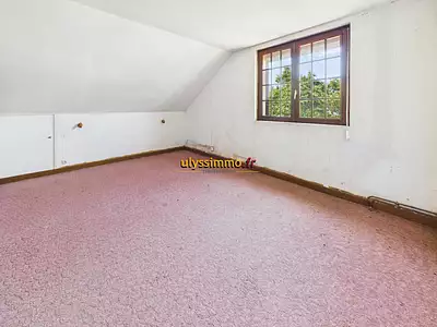 Maison, 108 m²