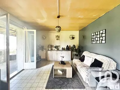 Maison, 145 m²