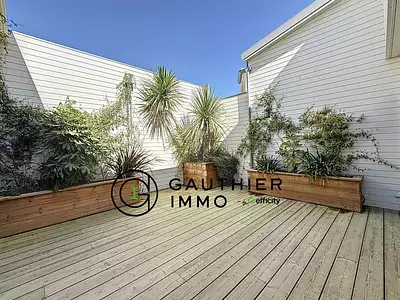 Appartement, 180 m²