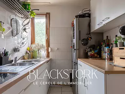 Appartement, 117,29 m²