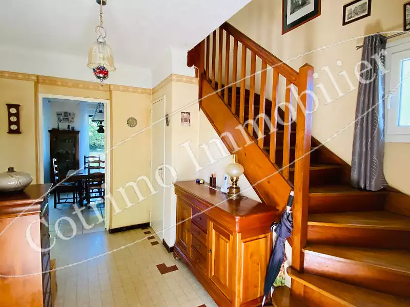 Maison, 93,45 m²