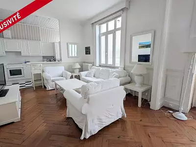 Appartement, 85 m²