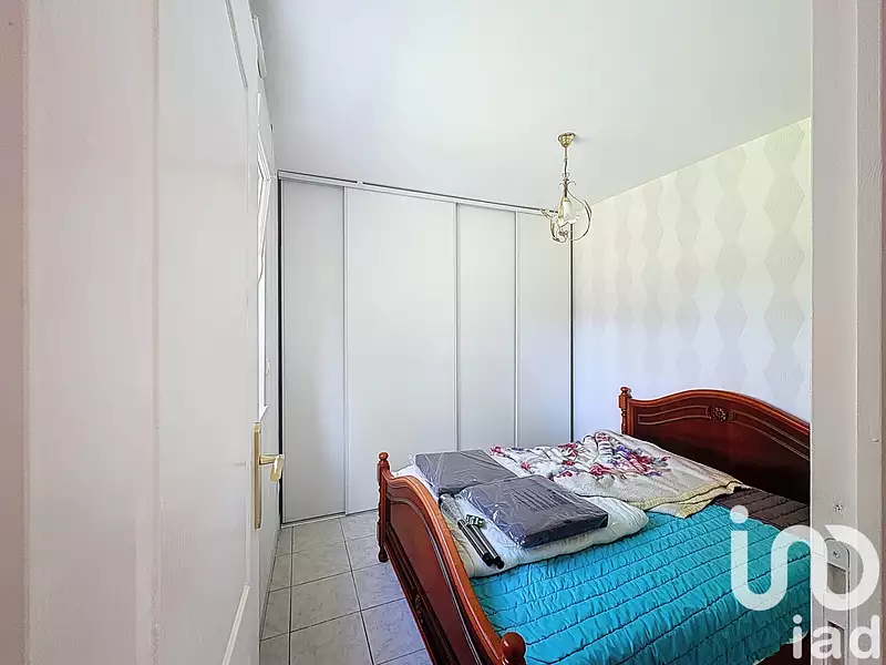 Maison, 186 m²