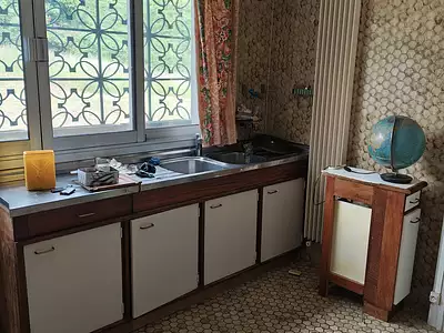 Maison, 158 m²