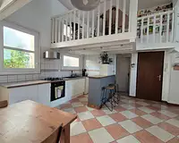 Appartement, 131 m²