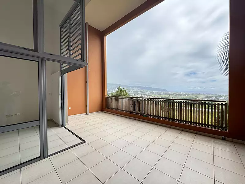 Appartement, 95,72 m²