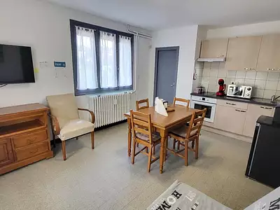 Maison, 108 m²