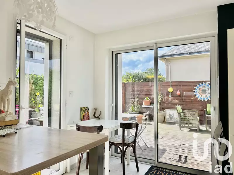 Maison, 122 m²
