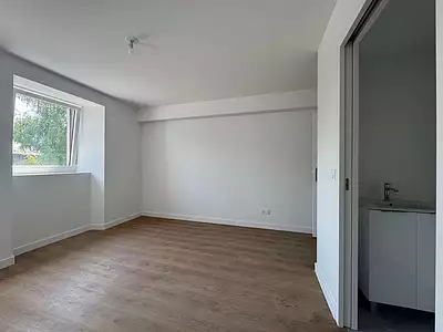 Appartement, 91 m²