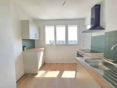 Appartement, 70 m²