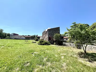 Maison, 100 m²