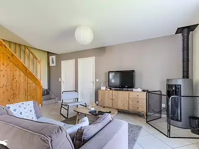 Maison, 128 m²
