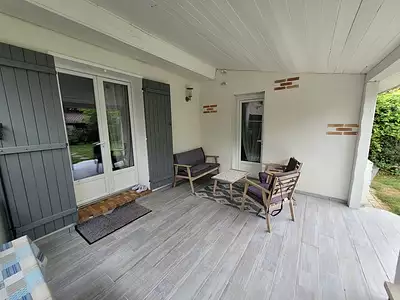 Maison, 94 m²