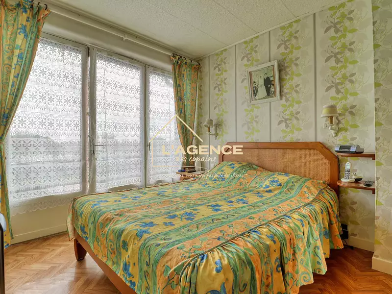 Maison, 102 m²