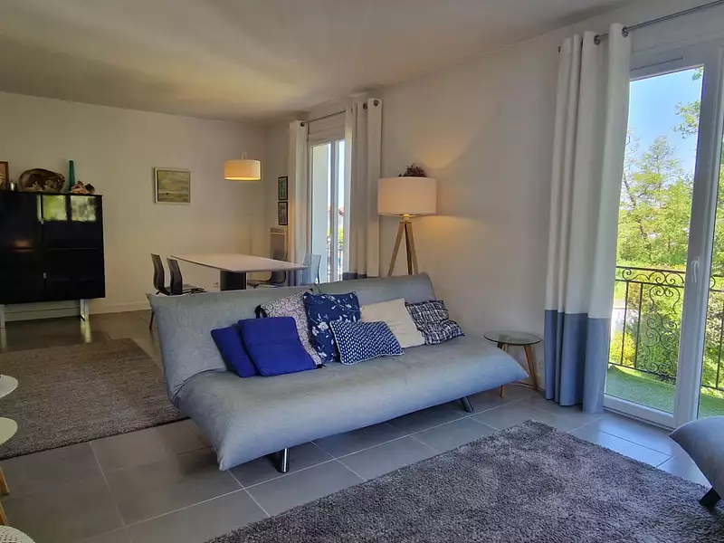 Appartement, 162 m²