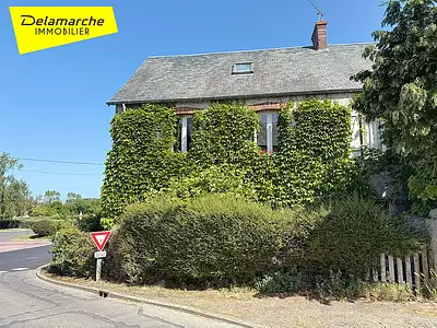Maison, 189 m²