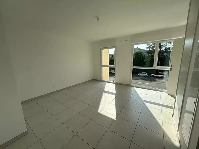 Appartement, 30,15 m²