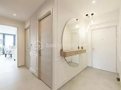 Appartement, 104 m²