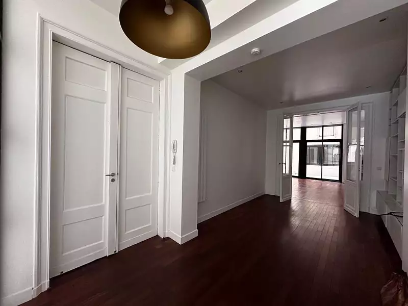 Appartement, 133 m²