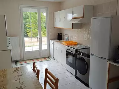 Maison, 101,35 m²
