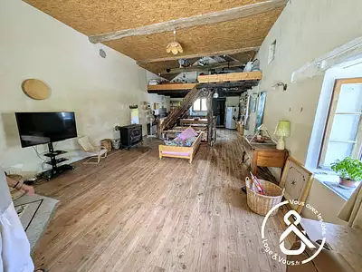 Maison, 113 m²