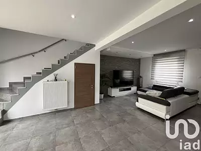 Maison, 112 m²