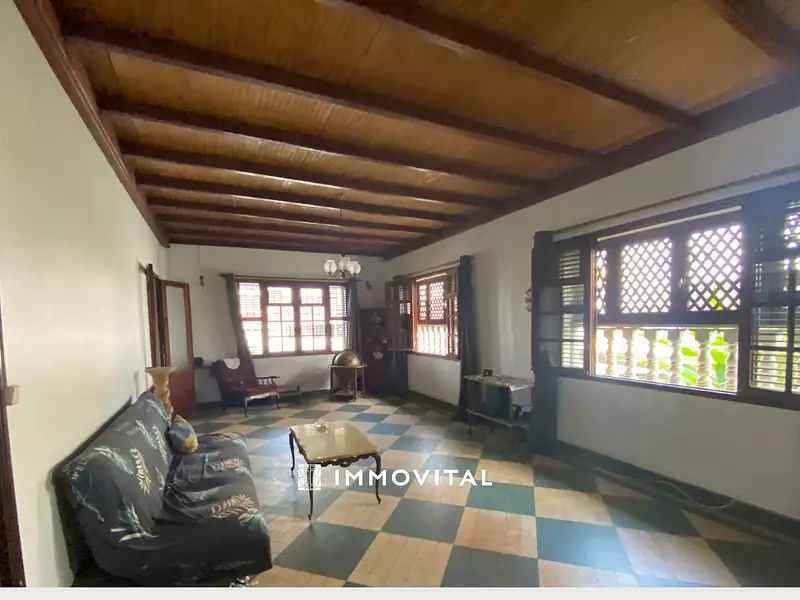 Maison, 148,83 m²