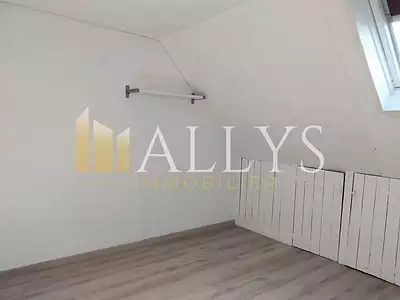 Maison, 131 m²