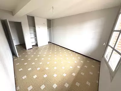 Appartement, 52 m²