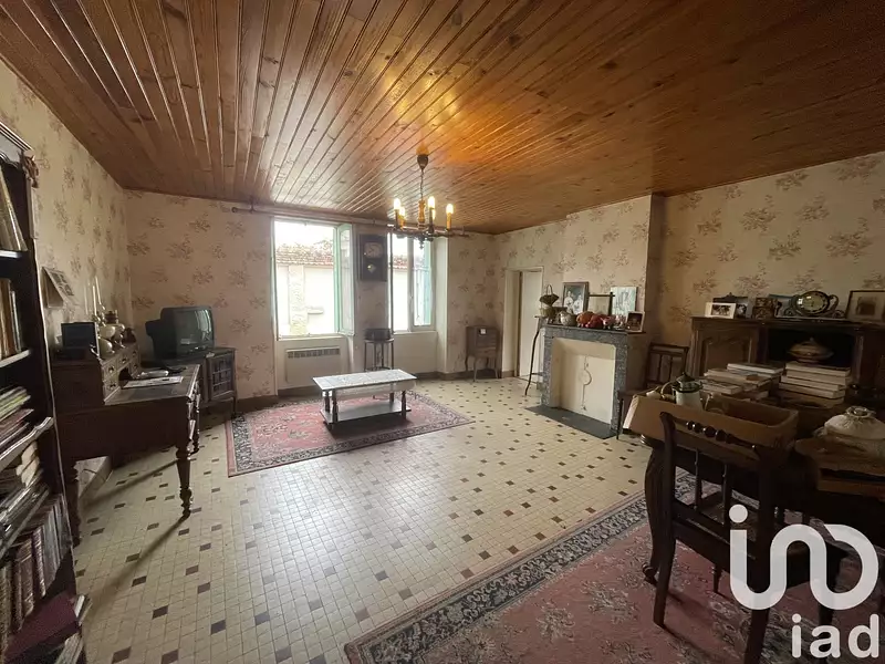 Maison, 100 m²