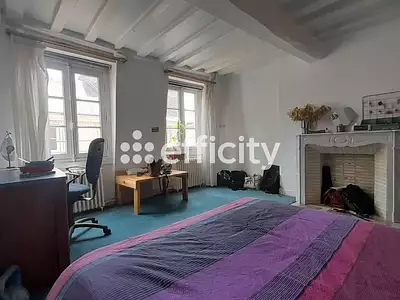 Immeuble, 340 m²