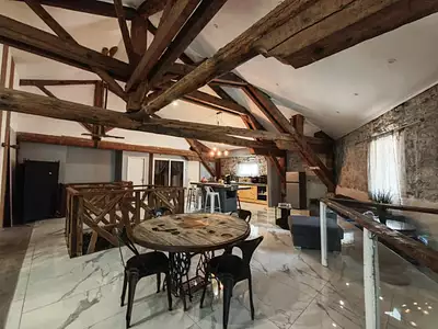 Maison, 343 m²