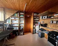 Immeuble, 400 m²