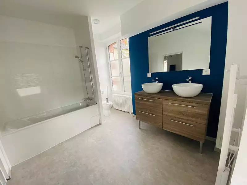 Maison, 25,03 m²