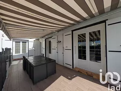 Maison, 160 m²